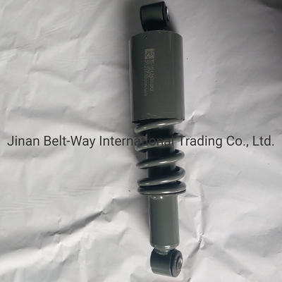 Sinotruk HOWO Truck Parts Cabin Shock Absorber Wg1642430283 Contact voor verzendkosten