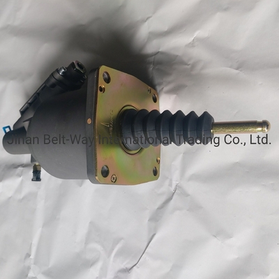 Shacman M3000 Truck Parts Vooras Driving System Clutch Booster Cylinder Dz93189230080