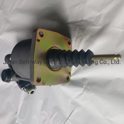 Shacman M3000 Truck Parts Vooras Driving System Clutch Booster Cylinder Dz93189230080