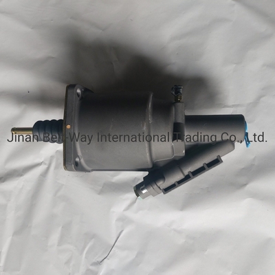 Shacman M3000 Truck Parts Vooras Driving System Clutch Booster Cylinder Dz93189230080