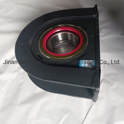 Brekendeelen Truck Drive Shaft Hanger Assembly voor Sinotruk HOWO Trucks Az9115314120