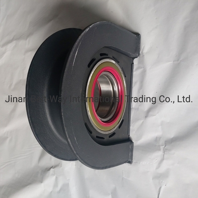 Brekendeelen Truck Drive Shaft Hanger Assembly voor Sinotruk HOWO Trucks Az9115314120