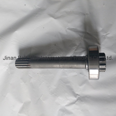 Sinotruk HOWO Truck Spare Parts Power Take-off Spline Shaft Wg9700290150 en betaalbaar