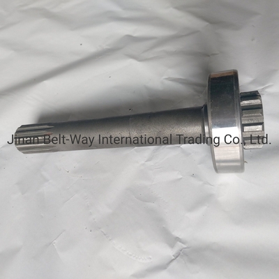 Sinotruk HOWO Truck Spare Parts Power Take-off Spline Shaft Wg9700290150 en betaalbaar