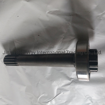 Sinotruk HOWO Truck Spare Parts Power Take-off Spline Shaft Wg9700290150 en betaalbaar