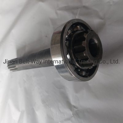 Sinotruk HOWO Truck Spare Parts Power Take-off Spline Shaft Wg9700290150 en betaalbaar