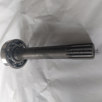 Sinotruk HOWO Truck Spare Parts Power Take-off Spline Shaft Wg9700290150 en betaalbaar