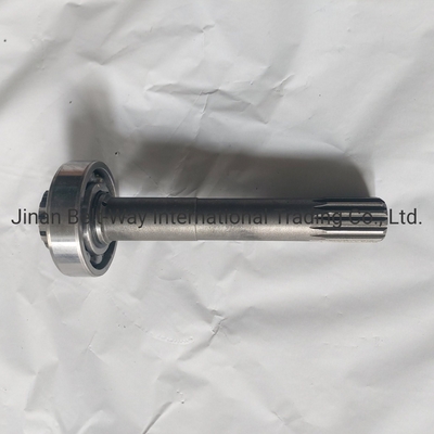 Sinotruk HOWO Truck Spare Parts Power Take-off Spline Shaft Wg9700290150 en betaalbaar