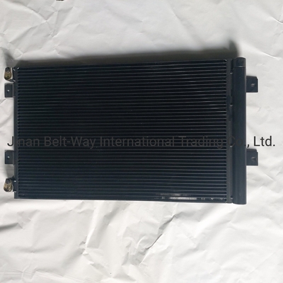 Sinotruk HOWO Trucks Parts Radiator Watertank Geavanceerd Transmissie Systeem Versnellingsbak