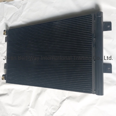 Sinotruk HOWO Trucks Parts Radiator Watertank Geavanceerd Transmissie Systeem Versnellingsbak