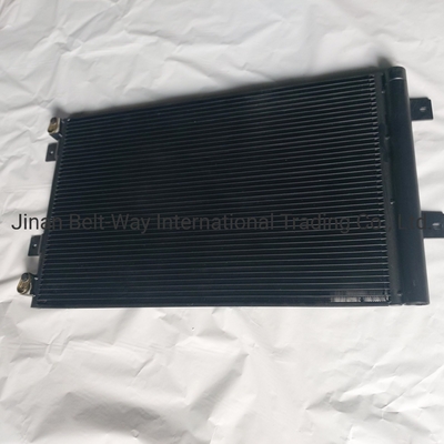 Sinotruk HOWO Trucks Parts Radiator Watertank Geavanceerd Transmissie Systeem Versnellingsbak