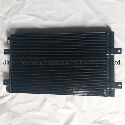 Sinotruk HOWO Trucks Parts Radiator Watertank Geavanceerd Transmissie Systeem Versnellingsbak