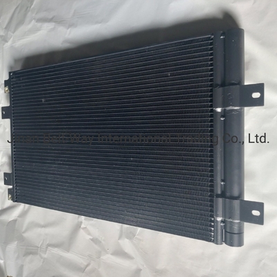Sinotruk HOWO Trucks Parts Radiator Watertank Geavanceerd Transmissie Systeem Versnellingsbak