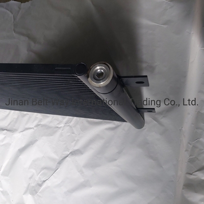 Sinotruk HOWO Trucks Parts Radiator Watertank Geavanceerd Transmissie Systeem Versnellingsbak