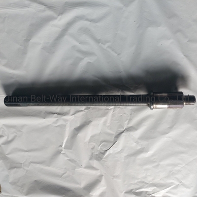 Good Sinotruk HOWO Trucks Through Shaft Front Axle Driving System onderdelen voor trucks