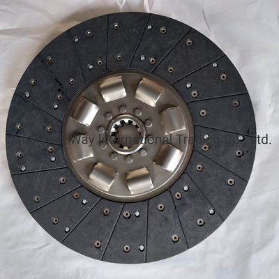 Sinotruk HOWO Trucks Steering System Parts and Long Lasting Steering Gear Assembly