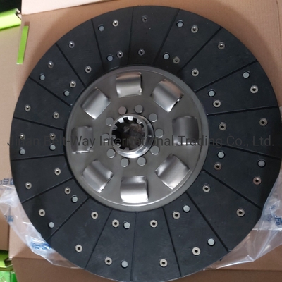 Sinotruk HOWO Trucks Steering System Parts and Long Lasting Steering Gear Assembly
