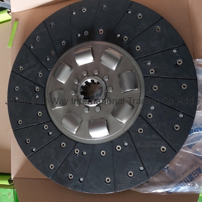 Sinotruk HOWO Trucks Steering System Parts and Long Lasting Steering Gear Assembly