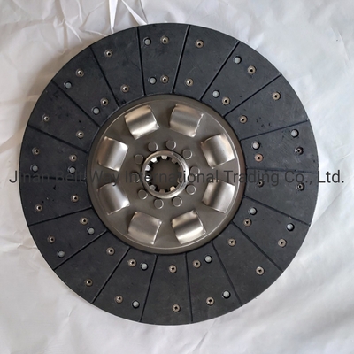 Sinotruk HOWO Trucks Steering System Parts and Long Lasting Steering Gear Assembly