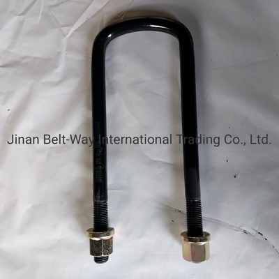 U-Bolt voor Sinotruk HOWO Trucks Spare Parts Geschatte levertijd