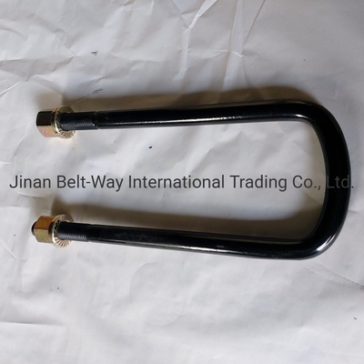 U-Bolt voor Sinotruk HOWO Trucks Spare Parts Geschatte levertijd
