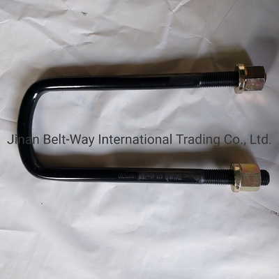 U-Bolt voor Sinotruk HOWO Trucks Spare Parts Geschatte levertijd