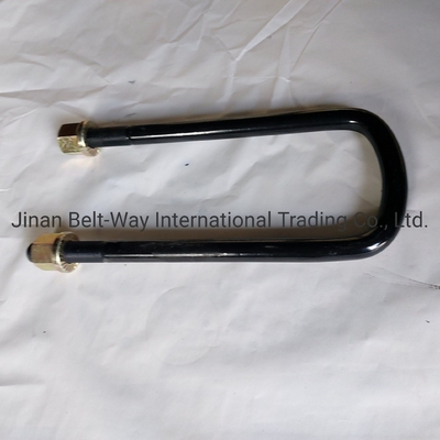 U-Bolt voor Sinotruk HOWO Trucks Spare Parts Geschatte levertijd
