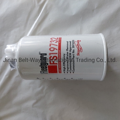 Sinotruk HOWO Truck Parts Fuel-Water Separator Filter Fs19732 voor de Zuid-Aziatische markt