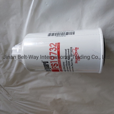 Sinotruk HOWO Truck Parts Fuel-Water Separator Filter Fs19732 voor de Zuid-Aziatische markt
