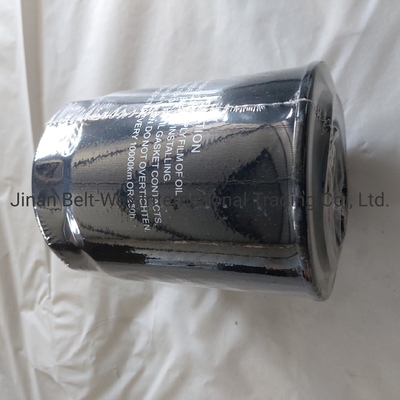 Onderdelen voor aandrijfsysteem voor de vooras Jx0811A Oliefilter voor Sinotruk HOWO Truck Spare Parts