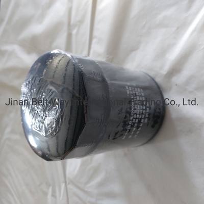 Onderdelen voor aandrijfsysteem voor de vooras Jx0811A Oliefilter voor Sinotruk HOWO Truck Spare Parts