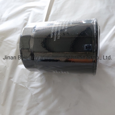 Onderdelen voor aandrijfsysteem voor de vooras Jx0811A Oliefilter voor Sinotruk HOWO Truck Spare Parts