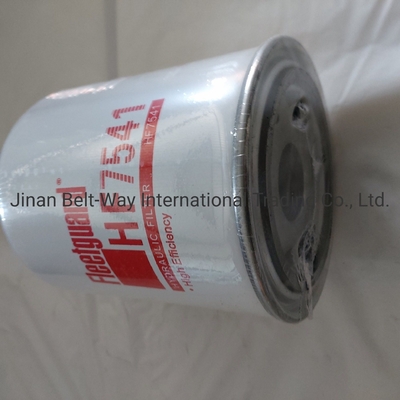 Sinotruk HOWO Truck Spare Parts Hydraulisch filter HF7541 voor standaard prestaties