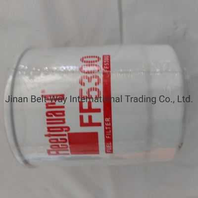 Sinotruk HOWO Truck Fuel Filter FF5300 De beste keuze voor elektrische systeemonderdelen