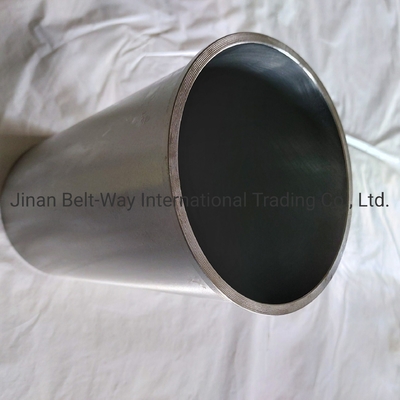 Sinotruk HOWO Truck Spare Parts Cylinder Liner Vg1540010006 Vg1500010344