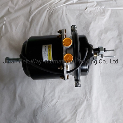 Onderdelen voor een aandrijfsysteem voor de vooras voor Sinotruk HOWO Truck Rear Brake Chamber Wg900360601