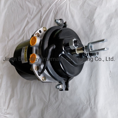 Onderdelen voor een aandrijfsysteem voor de vooras voor Sinotruk HOWO Truck Rear Brake Chamber Wg900360601