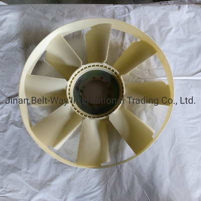 Sinotruk HOWO Truck Spare Parts Brekersysteemonderdelen met ventilatorblad Vg1500060131