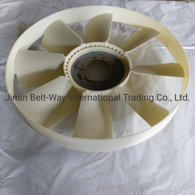 Sinotruk HOWO Truck Spare Parts Brekersysteemonderdelen met ventilatorblad Vg1500060131
