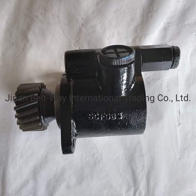 Sinotruk HOWO Truck Parts Power Steering Pump Wg9631470060/2 Veilige betalingen aanvaard