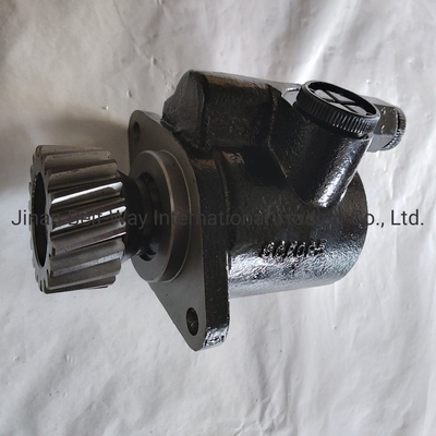Sinotruk HOWO Truck Parts Power Steering Pump Wg9631470060/2 Veilige betalingen aanvaard