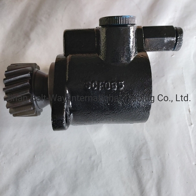 Sinotruk HOWO Truck Parts Power Steering Pump Wg9631470060/2 Veilige betalingen aanvaard