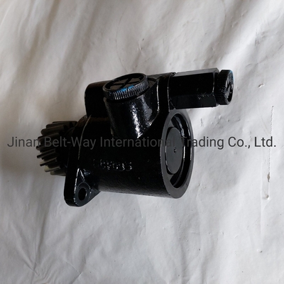 Sinotruk HOWO Truck Parts Power Steering Pump Wg9631470060/2 Veilige betalingen aanvaard