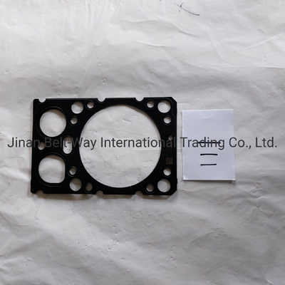 Sinotruk HOWO Truck Parts 612600040355 Terugbetalingsbeleid voor motorcilinderkoppakking