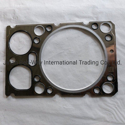 Sinotruk HOWO Truck Parts 612600040355 Terugbetalingsbeleid voor motorcilinderkoppakking