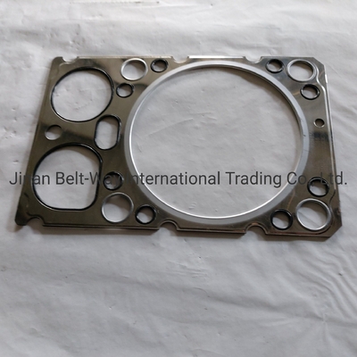 Sinotruk HOWO Truck Parts 612600040355 Terugbetalingsbeleid voor motorcilinderkoppakking