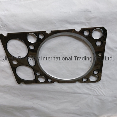 Sinotruk HOWO Truck Parts 612600040355 Terugbetalingsbeleid voor motorcilinderkoppakking