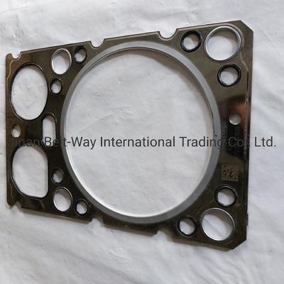 Sinotruk HOWO Truck Parts 612600040355 Terugbetalingsbeleid voor motorcilinderkoppakking