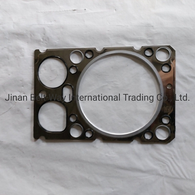 Sinotruk HOWO Truck Parts 612600040355 Terugbetalingsbeleid voor motorcilinderkoppakking