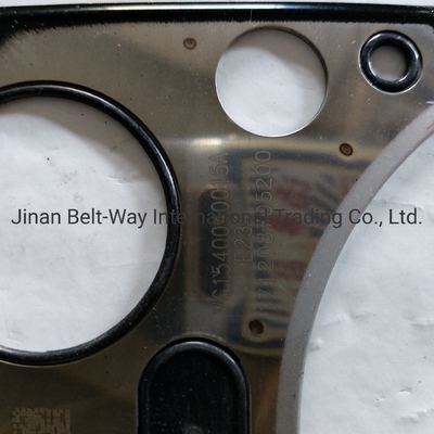 Vc1540040015A Gaskets voor het cilinderhoofd voor Sinotruk HOWO Truck Engine Parts on Front Axle